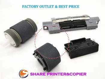 Ersetzen Roller Kit für HP LaserJet P2030 P2035 P2050 P2055 Pro 400 - M401 / M425 MFP-RL1-2115-000 RL1-2120-000 RM1-6397 RM1-6467