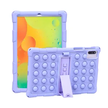 Fall Für Samsung Galaxy Tab A7 Lite 8.7 SM-T220 T225 A 8.0 T290 S7 T870 S8 X700 Stoßfest Schutz Ständer Abdeckung Funda Kinder