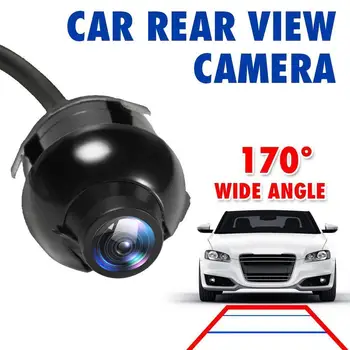 Fabrik Förderung HD Nachtsicht 360 Grad Für Auto Rückansicht Kamera Vordere Kamera Vorder Ansicht Seite Umkehr Backup Kamera