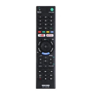 Universal TV Fernbedienung Ersatz für sony RMT-TX300E KDL-40WE663