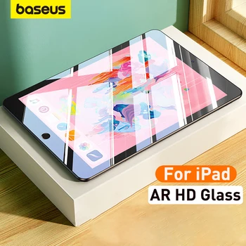 Baseus 0,15 mm Film Für IPad Pro 11 10.2 12.9 9.7 10.5 9 Weichen Screen Protector Für iPad 10 Mini 3 Luft 4 Gen 1 2021 2020 Kein Glas