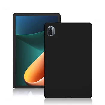 Weiche Silikon TPU Abdeckung Fall Für Xiaomi Mi 5 6 Pro Transparent, Fall Silizium Zurück Tablet Abdeckung Für Redmi Pad 10.6