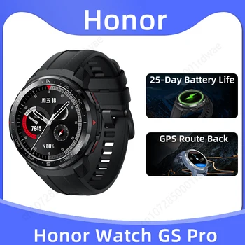 EHRE Uhr GS Pro Smart Uhr 1.39