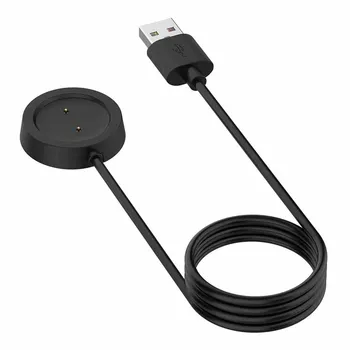 Dock-Adapter Smart Uhr Ladegerät USB-Kabel für Amazfit GTR 42mm 47mm