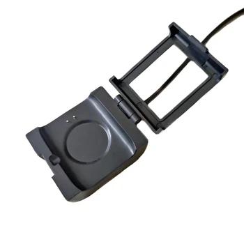 Smart Uhr Schnelle Lade Kabel Lade Dock Station USB Lade Daten Kabel Ladegerät für Amazfit - Bip-S A1805 A1916