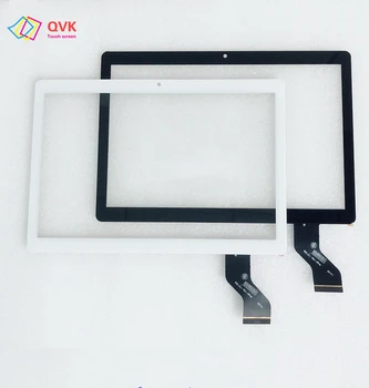 Neue 10,1 Zoll touch screen P/N Angs-ctp-101306 Kapazitiven touch screen panel Reparatur und Ersatz Teile Angs-ctp-101306