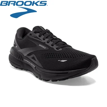 BROOKS Sneaker Adrenaline GTS 23 Männer-Running-Schuhe Ausgeglichen Gepolsterte Outdoor-Road Running Sneakers Casual Tennis Schuhe für Männer