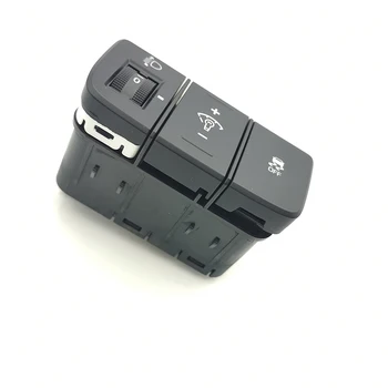 für Hyundai ix25 (creta) dashboard Helligkeit Schalter Armaturenbrett Nebelscheinwerfer Scheinwerfer Einstellung von Helligkeit Seite rutschen