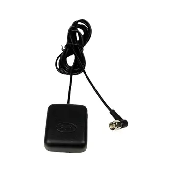 Auto-GPS-Antenne-SMA-Anschluss mit 1,7 m Kabel GPS-Empfänger Auto-Antenne-Adapter Für die Auto-Navigation Nachtsicht Kamera Player