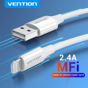 Prävention MFi USB Blitz Kabel für iPhone 14 13 12 Pro Max 2.4 A Schnelle Ladekabel für iPhone Ladegerät Kabel USB Daten Kabel