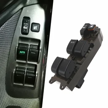 Malcayang Power Fenster Master Control Schalter Für Toyota Corolla Matrix Pontiac Vibe 84820-AE012