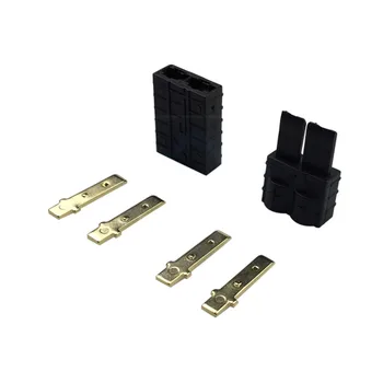 5 sets RC Connector TRX Stecker für Rc Lipo / NiMh Bürstenlosen ESC Batterie RC Stecker (5 paar)