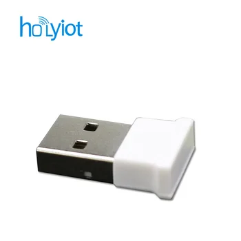 kleine Größe Nordic nRF52840 dongle BLE USB dongle bluetooth5.0 Dongle Adapter Leuchtfeuer für SmartHome-sensoren Smart Control