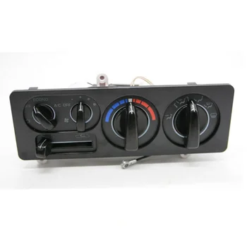 Auto Klimaanlage AC Schalter Heizung Control Knob Control Panel für Mitsubishi Pajero Montero V31 V32 V33 V43
