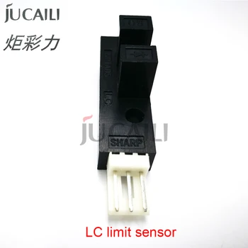 Jucaili Drucker LC-limit sensor für Epson DX5/XP600/4720 Druckkopf für Allwin Xuli Drucker Herkunft switch