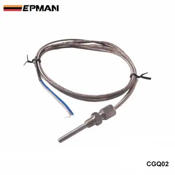 Ersatz für meter Abgas Temperatur Sensor für VONTANSKY der che FÜR VW GOLF MK5 FSI EP-CGQ02
