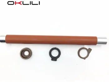5SET X Upper Fuser Wärme Roller Buchse Getriebe für Kyocera FS1028 FS1128 FS1350 FS2000 KM2810 KM2820 2BR20180 2BR20200 302HS25280