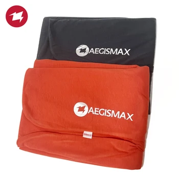 AEGISMAX Thermolite Schlafsack Liner Ultraleichte Camping Wandern Sommer Outdoor Thermische Schlafsack für Männer & Frauen