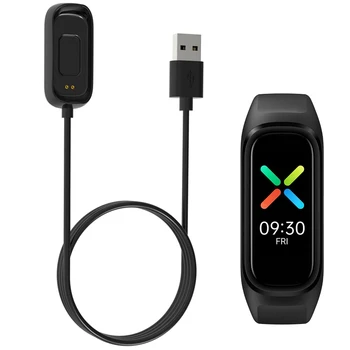 Smart Armband USB Ladekabel für OPPO-Band-Stil (SpO2) Sport Watch Magnetische Ladegerät Netzteil Adapter Zubehör