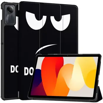 Magnet Fall für Xiaomi Redmi Pad SE Tablet Folding Stand Pu Leder Smart Abdeckung für Redmi Pad Se 2023 11