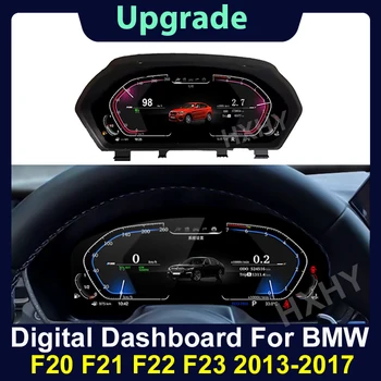 2023 Neueste Original Auto Digitale Instrument Cluster für BMW Serie 1 2 F20 F21 F22 F23 LCD Geschwindigkeit Meter Dashboard
