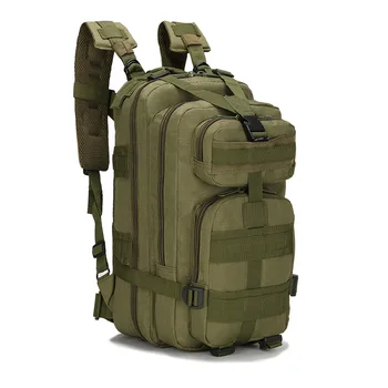 30L im Freien Taktische Militärische Rucksack militärische fan taktische Tasche Sport Bergsteigen Tasche wasserdicht camouflage Rucksack