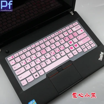 Silikon Gel Tastatur Protector Abdeckung Haut für Lenovo Thinkpad X1 Carbon 2019 / Thinkpad X1 T14 Gen 2 