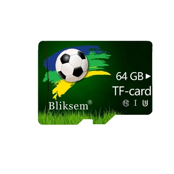 Mini SD Speicher Karte 64GB High-Speed-Flash-TF-Karte 128G SD-Karte MicroTF 32 GB SD-Flash-Karte