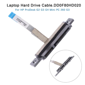 Laptop Festplatte Kabel HDD Connector Flex Kabel für HP ProDesk G2 G3 G4 Mini-PC 260 G3 DD0F80HD020