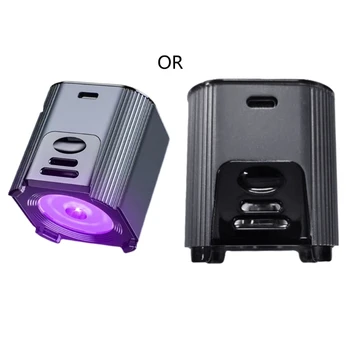 LED-UV-Härtung Lampe Gel UV Kleber Trockner USB Licht für Handy-Bildschirm, Auto-Glas Reparatur
